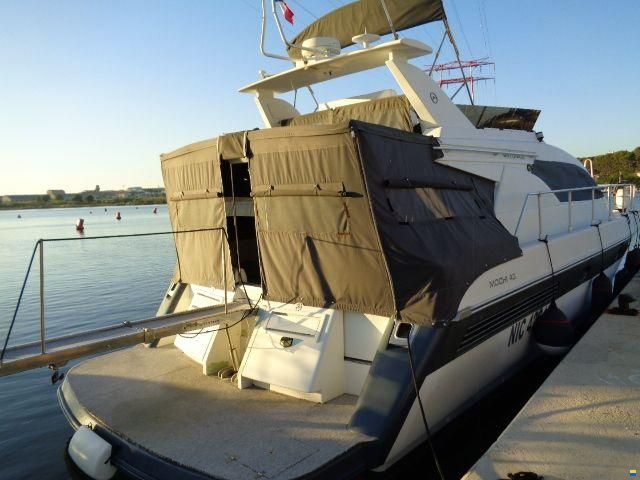 Mochi Craft 43 Fly
