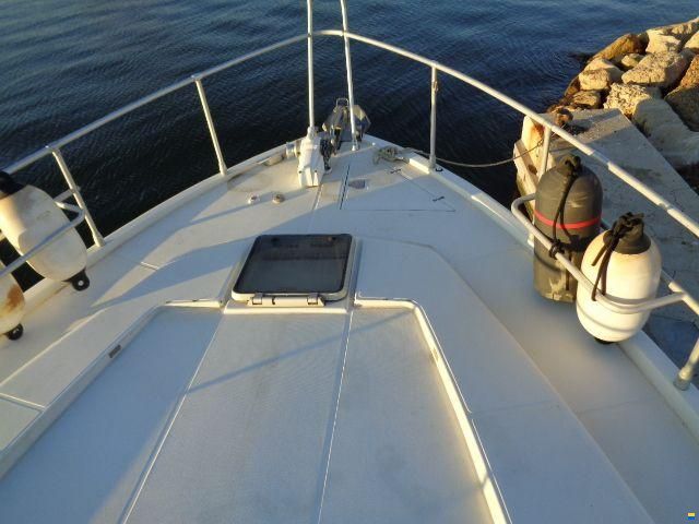 Mochi Craft 43 Fly