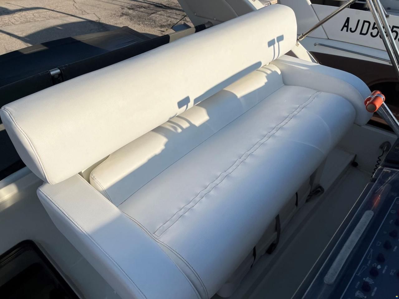 Mochi Craft 43 Fly