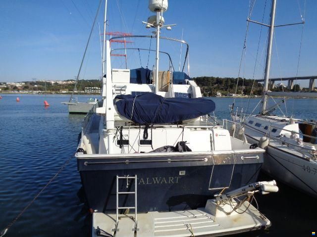 Mainship 460