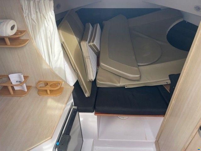 Aquabat Sport Cruiser 24