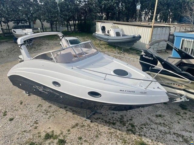 Aquabat Sport Cruiser 24