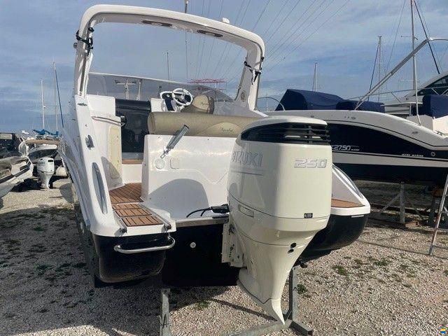 Aquabat Sport Cruiser 24