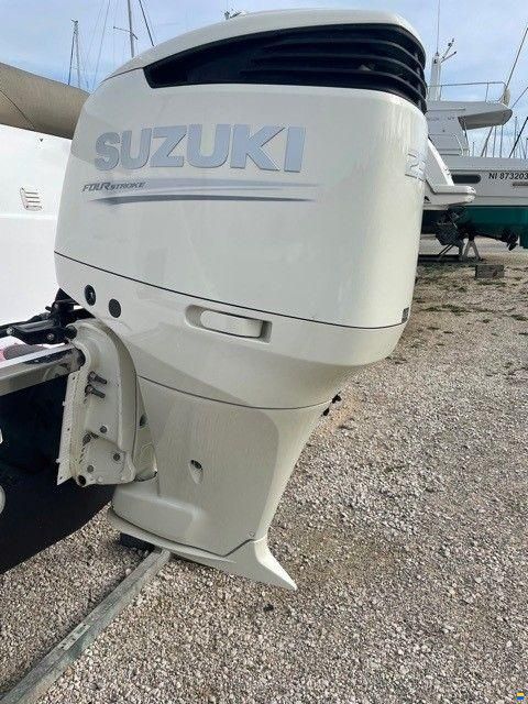 Aquabat Sport Cruiser 24