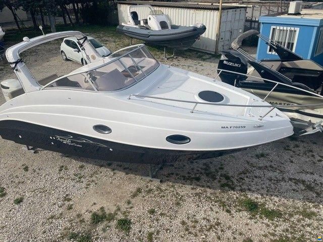 Aquabat Sport Cruiser 24