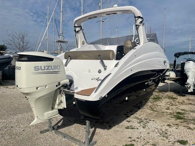 Aquabat Sport Cruiser 24