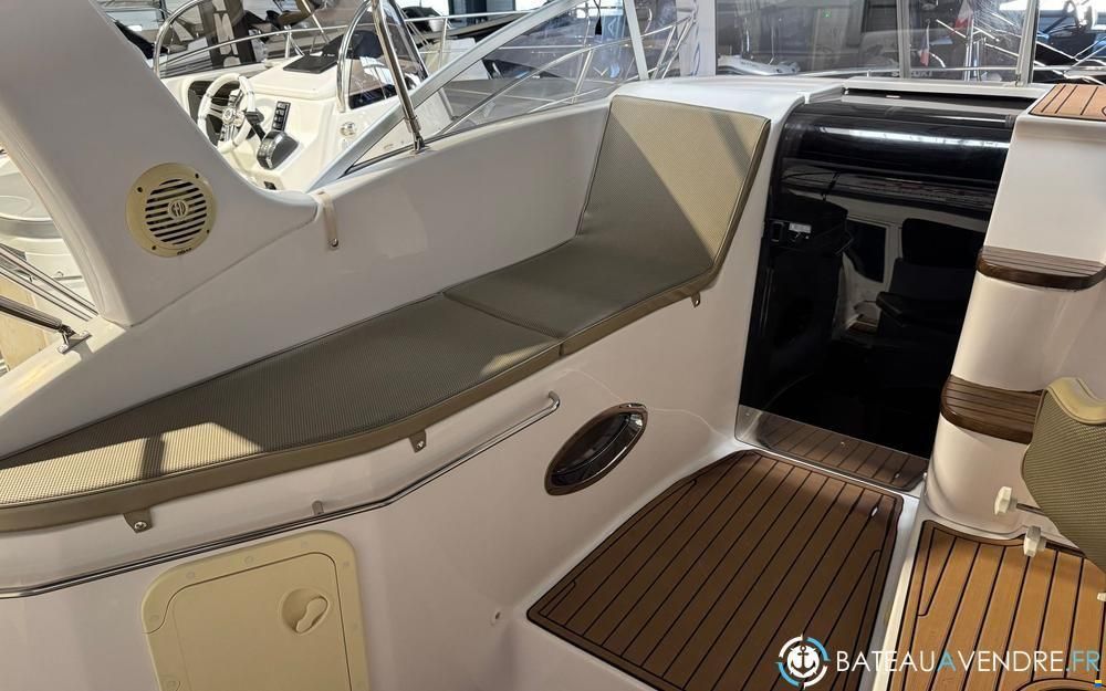 Aquabat Sport Cruiser 24