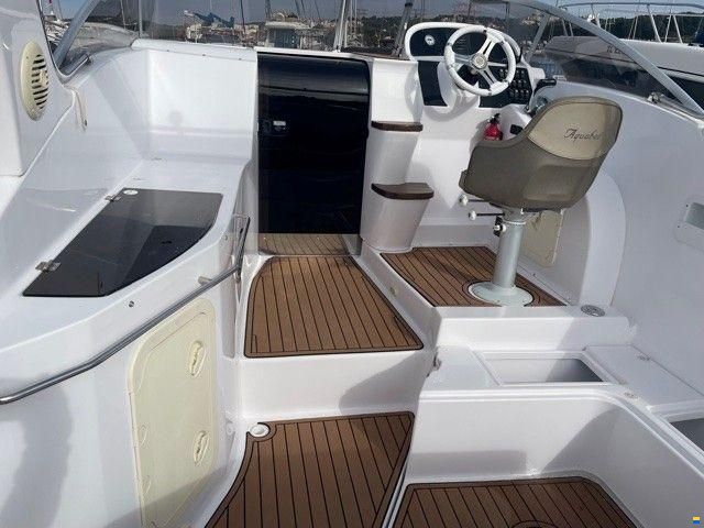Aquabat Sport Cruiser 24