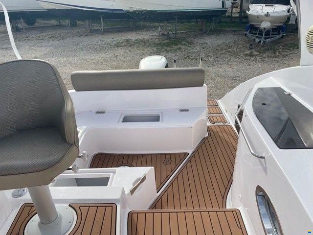 Aquabat Sport Cruiser 24