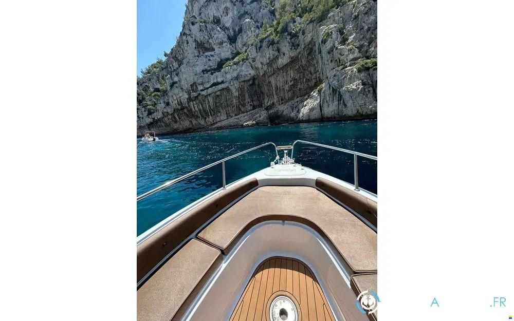 Aquabat Sport Line 21 Open