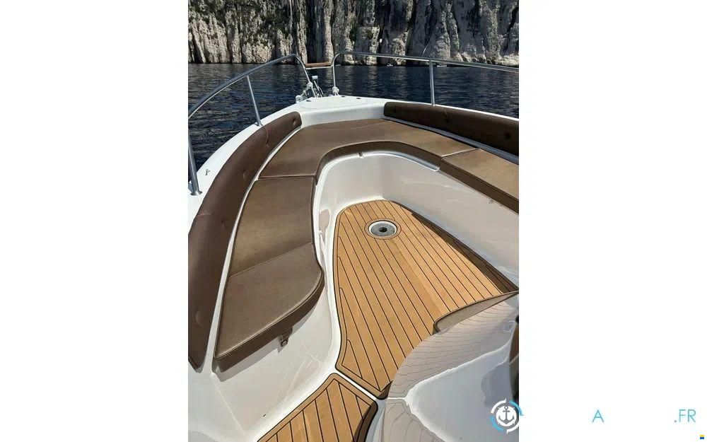 Aquabat Sport Line 21 Open