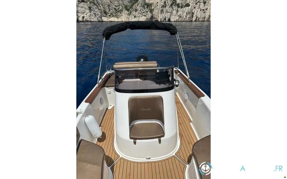 Aquabat Sport Line 21 Open