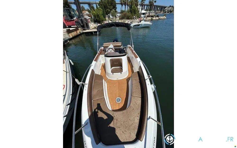 Aquabat Sport Line 21 Open