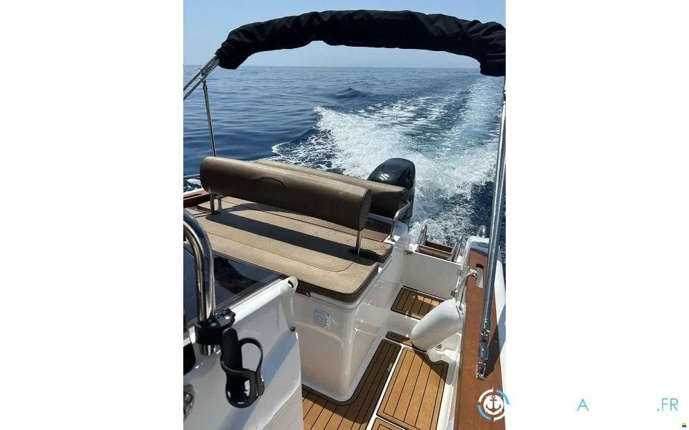 Aquabat Sport Line 21 Open