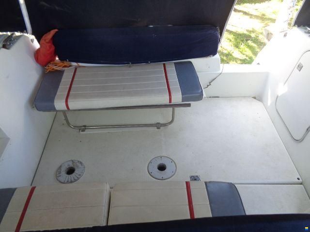 Beneteau Flyer 8