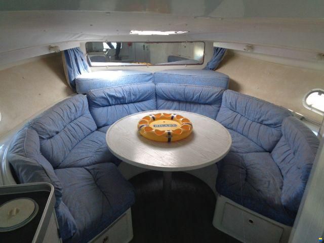 Beneteau Flyer 8