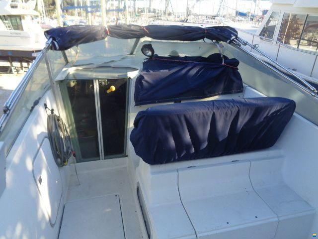 Beneteau Flyer 8