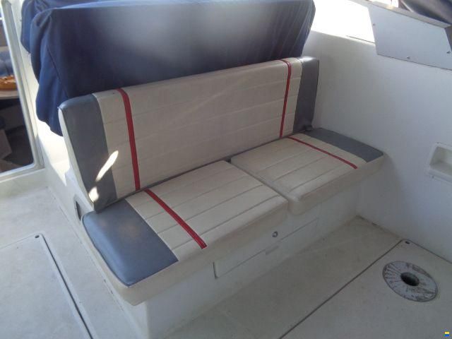 Beneteau Flyer 8