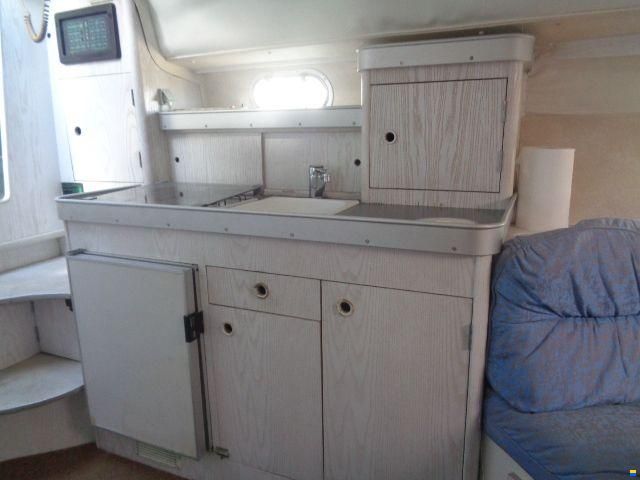 Beneteau Flyer 8