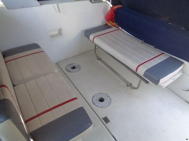Beneteau Flyer 8