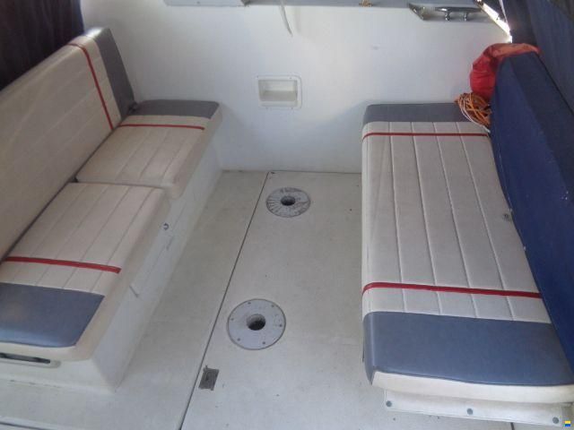 Beneteau Flyer 8