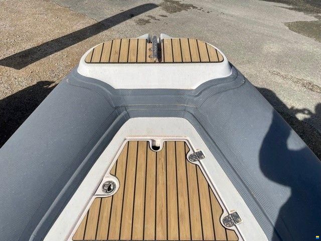 Italboats Stingher 30 GT