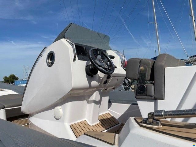 Italboats Stingher 30 GT