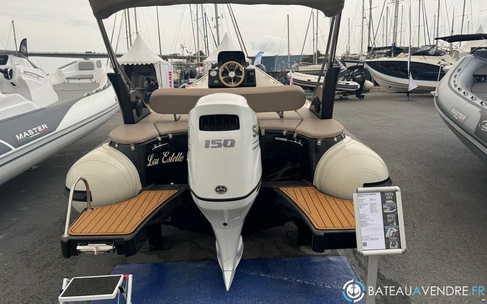 Master 630