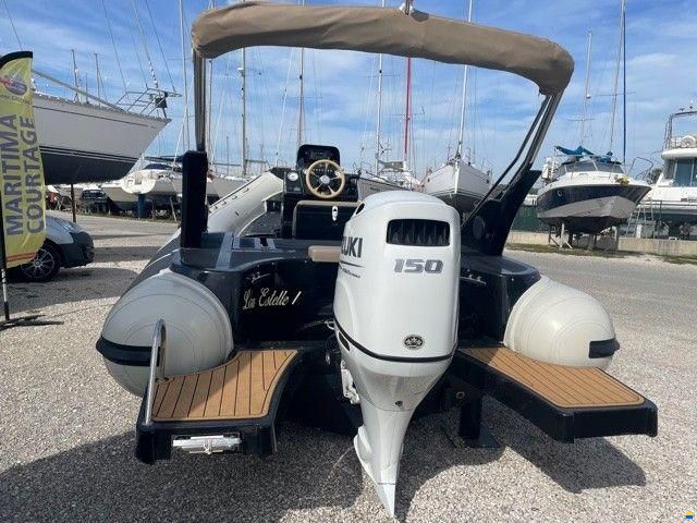 Master 630