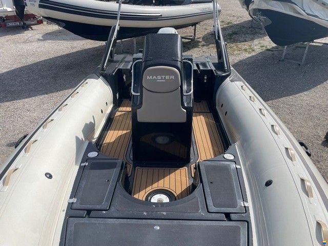 Master 630