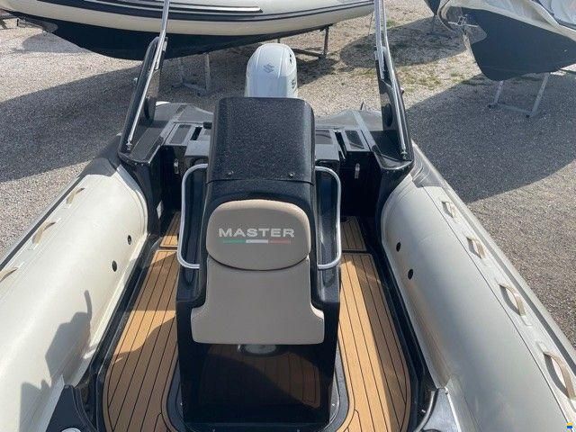 Master 630