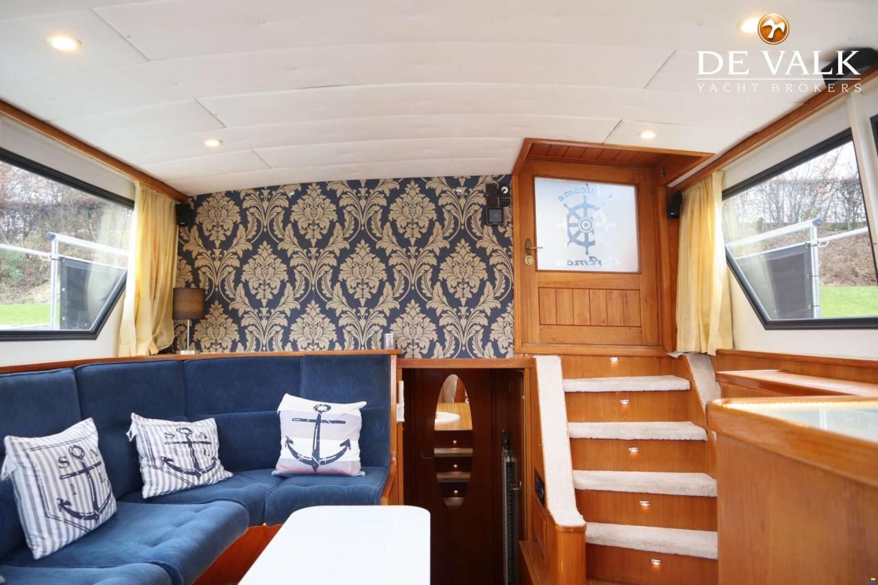 Valk Challenger Royal 48