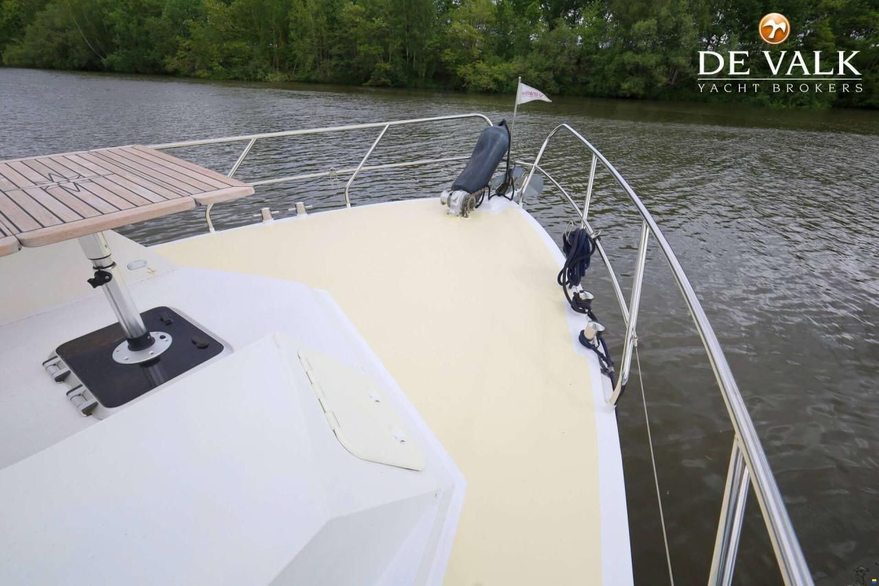 Valk Challenger Royal 48