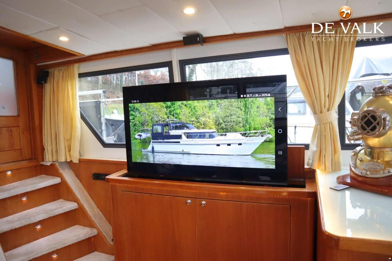 Valk Challenger Royal 48