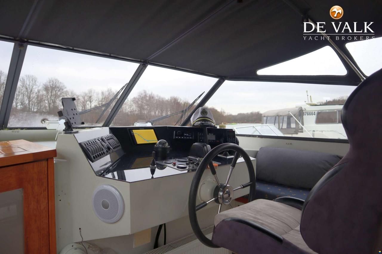Valk Challenger Royal 48