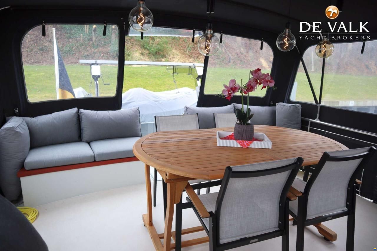 Valk Challenger Royal 48