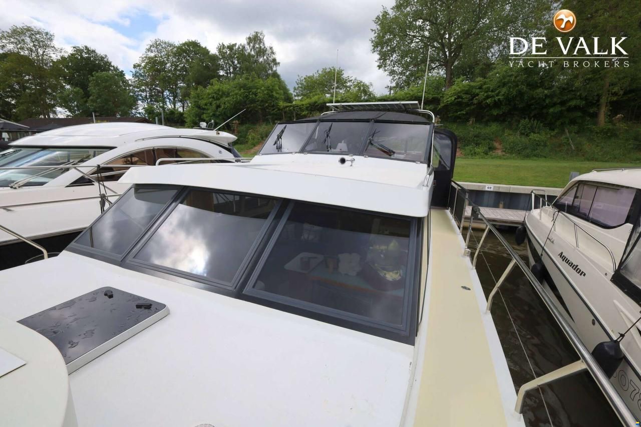 Valk Challenger Royal 48