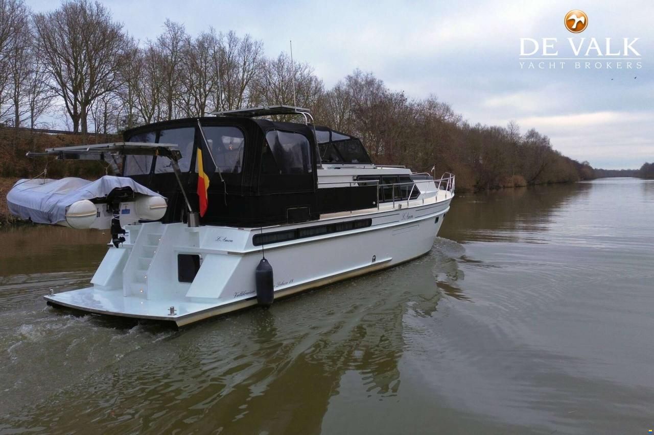 Valk Challenger Royal 48