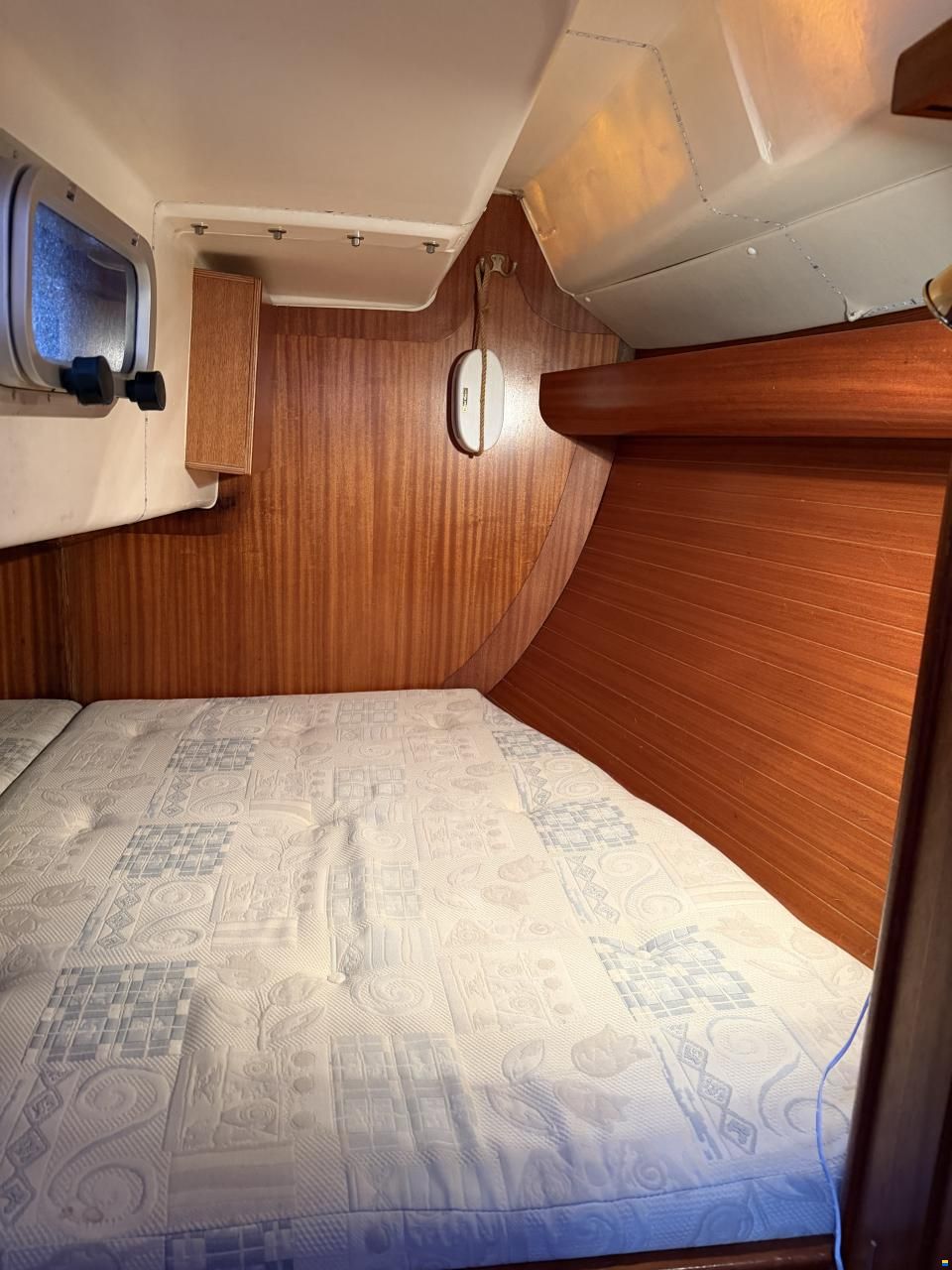 Hanse 331