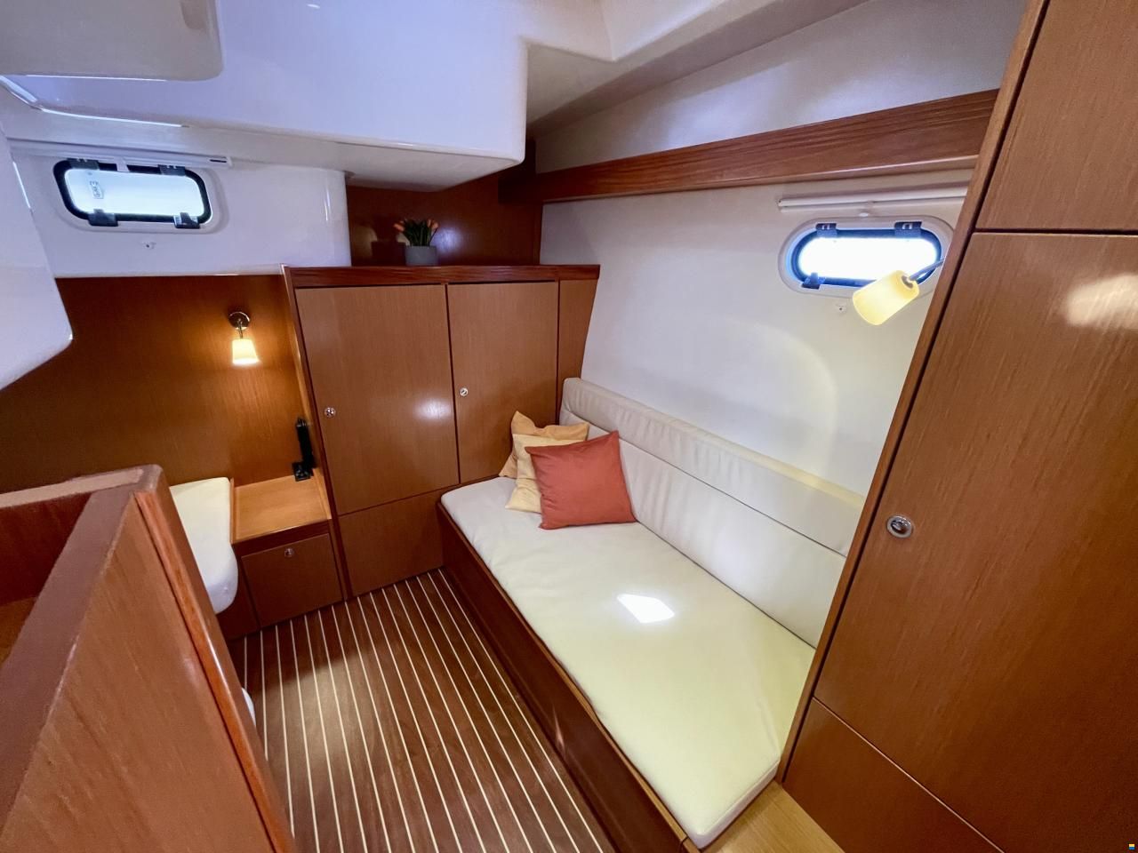 Bavaria Sport 38 Open