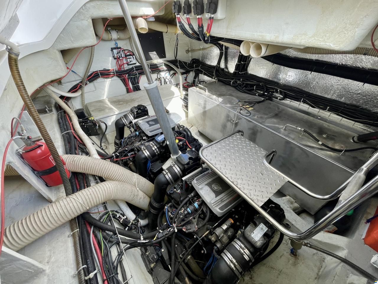 Bavaria Sport 38 Open