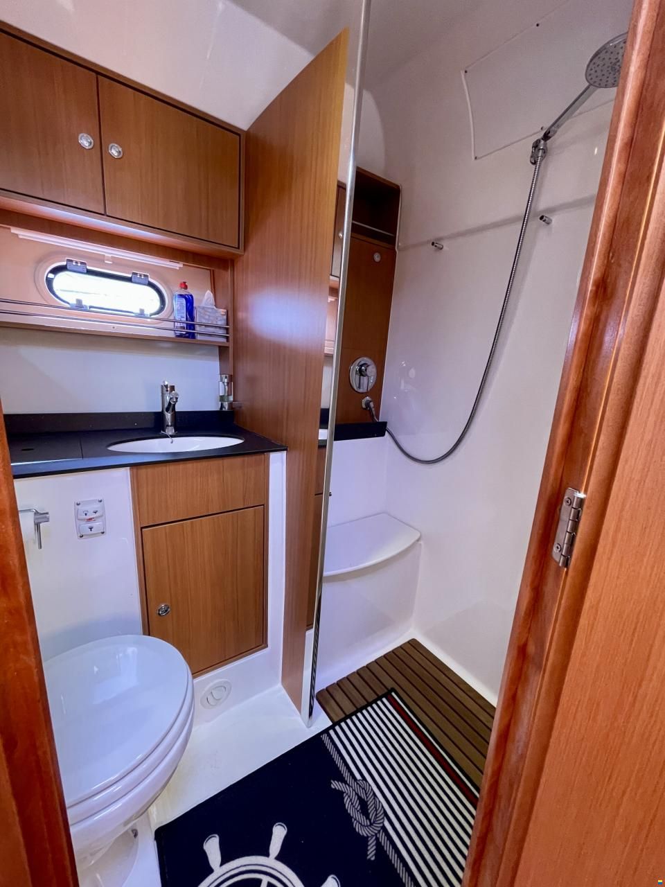 Bavaria Sport 38 Open