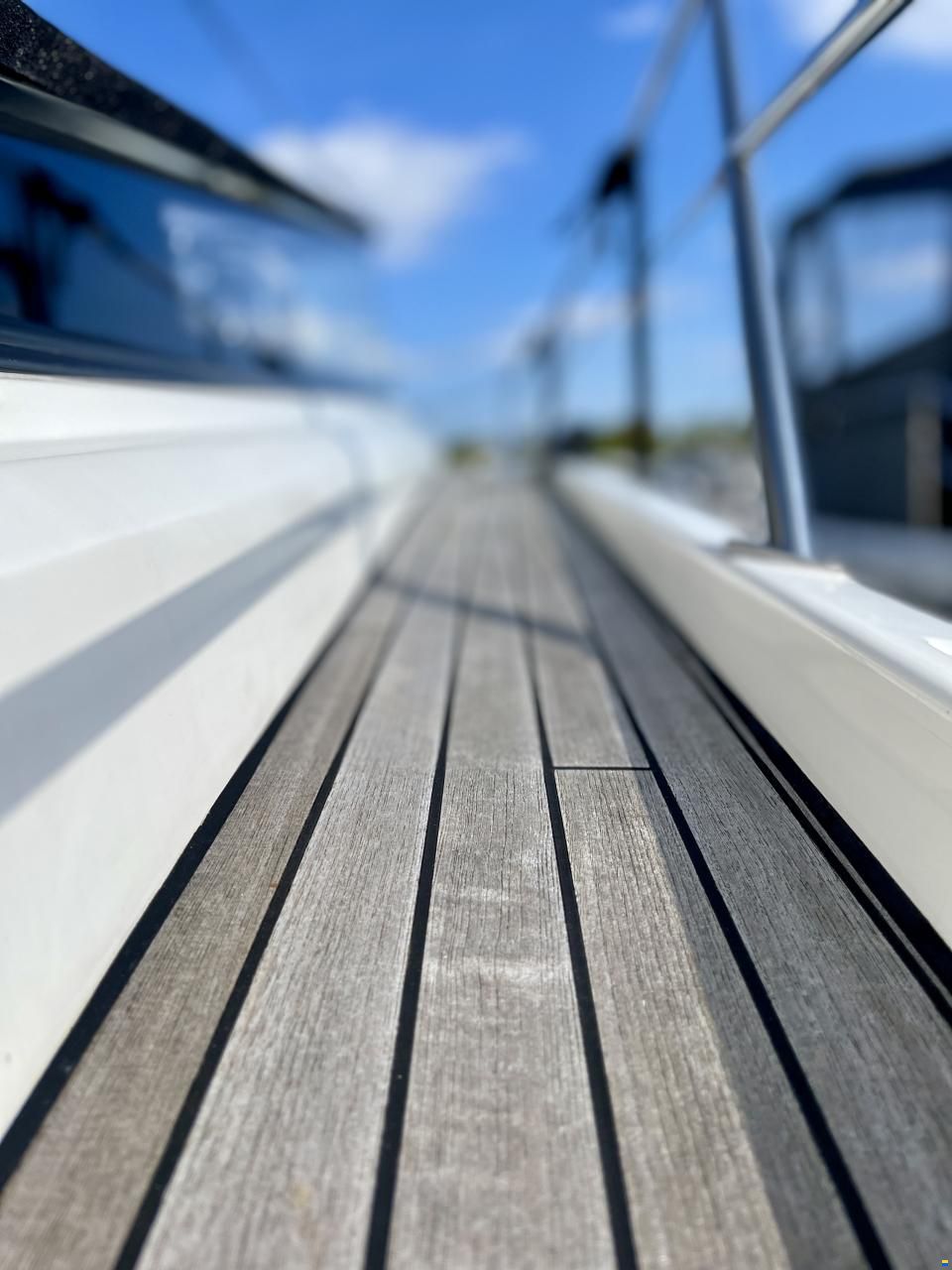 Bavaria Sport 38 Open