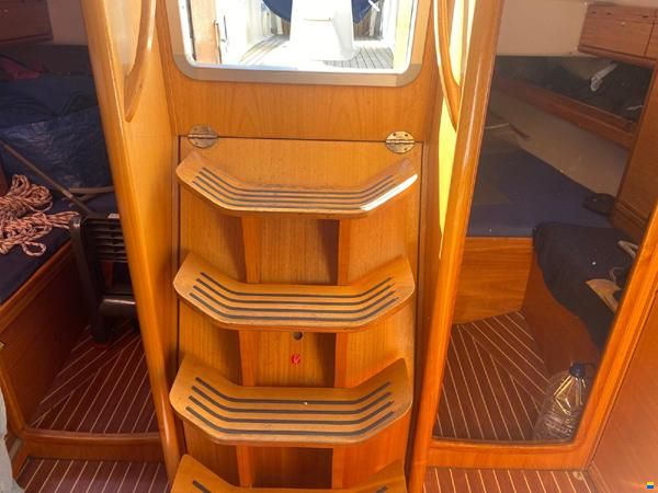 Bavaria 38 Cruiser