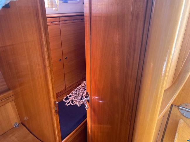 Bavaria 38 Cruiser