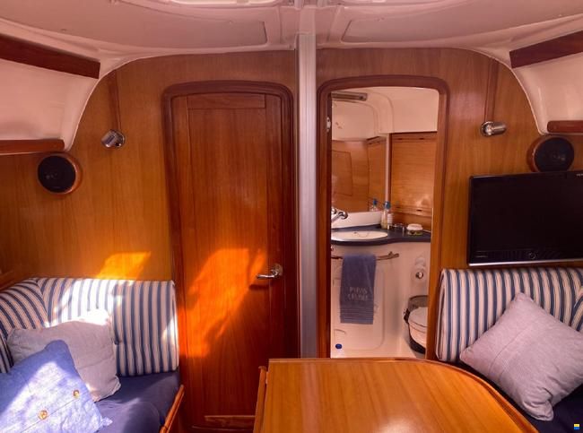 Bavaria 38 Cruiser