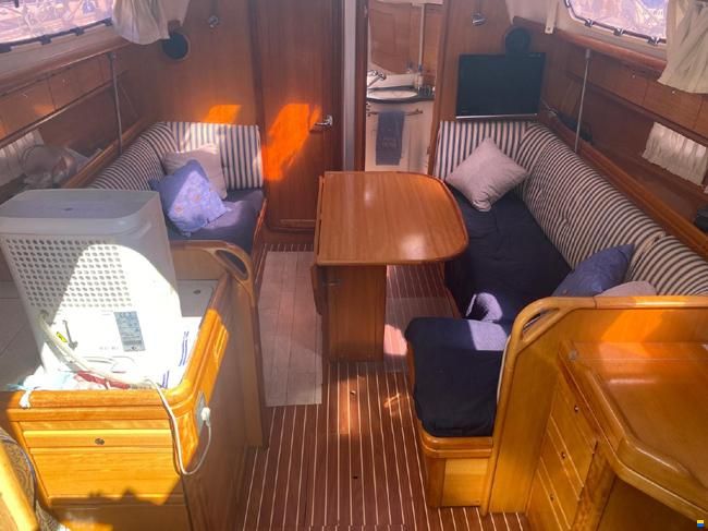 Bavaria 38 Cruiser