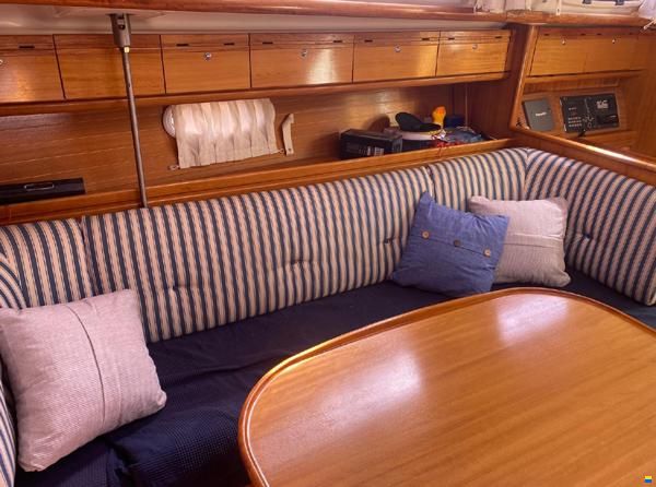 Bavaria 38 Cruiser
