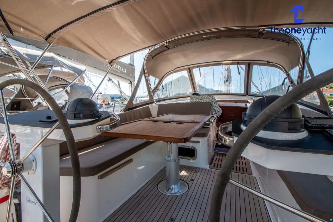 Bavaria Vision 42