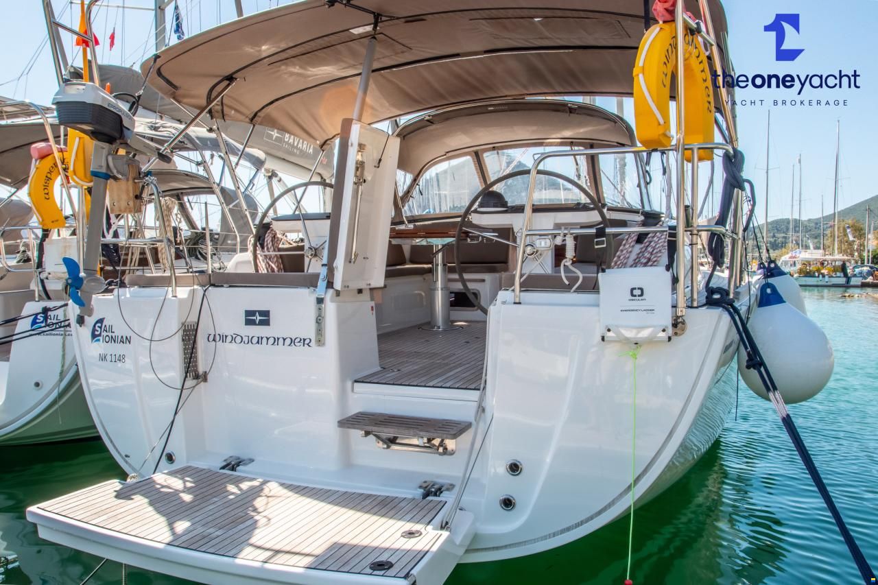 Bavaria Vision 42